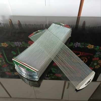 فنر طبل سایدرام ۴۰ رشته