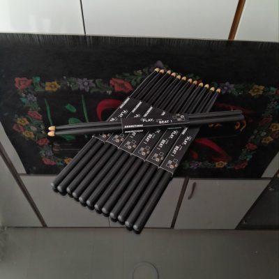 چوب سایدرام 5A مشکی