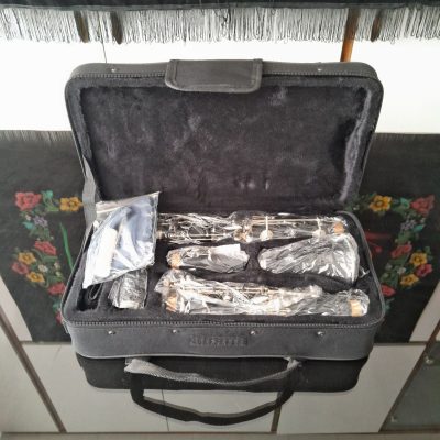 کلارینت سلمر