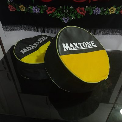 کیف برزنتی طبل سایدرام