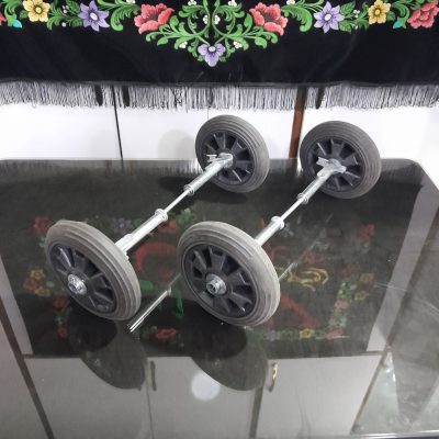 چرخ طبل قابل تنظیم