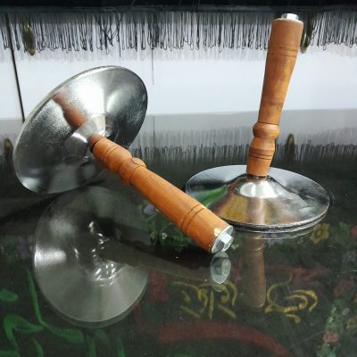 سنج فولادی بندری سایز بزرگ