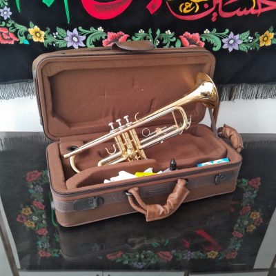 ترامپت استارلایت